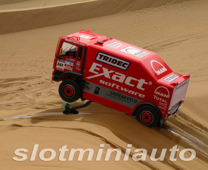 dakar